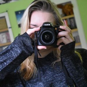 Meet your Posher, Molly